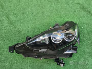 LEXUS IS 3 III FULL LED Faro Fanale Sinistro SX