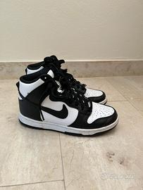 NIKE DUNK PANDA