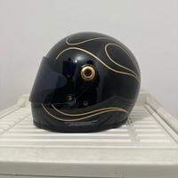 Casco Integrale Moto Biltwell Vintage