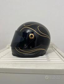 Casco Integrale Moto Biltwell Vintage