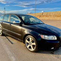 Volvo v50 1.6 d AUTO PERFETTA GARANZIA 12 mesi