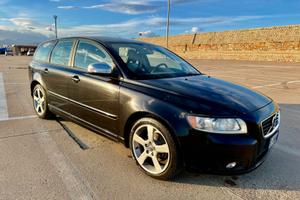 Volvo v50 1.6 d AUTO PERFETTA GARANZIA 12 mesi