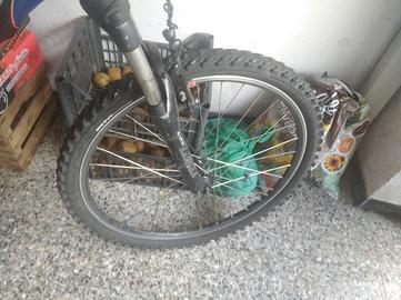 Bici bottecchia