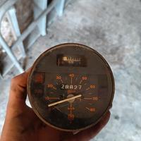 contachilometri vespa pk 50 XL 