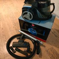 aspirapolvere hoover alyx cyclonic 2000w