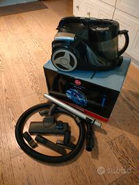 aspirapolvere hoover alyx cyclonic 2000w