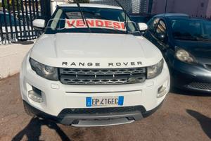 Land Rover Range Evoque 2.2 TD4 Coupé Dynamic