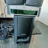 bose321