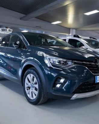 Renault Captur 1.6 E-Tech phev Intens 160cv auto
