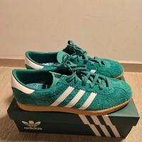 Adidas Sodermalm SNS Collab