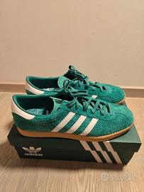 Adidas Sodermalm SNS Collab