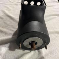 Motore salpa ancora verricello QUICK 1500W 12V