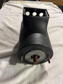 Motore salpa ancora verricello QUICK 1500W 12V