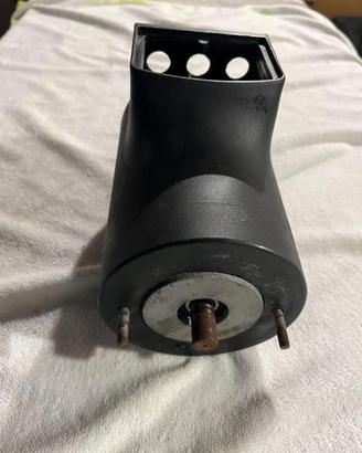 Motore salpa ancora verricello QUICK 1500W 12V