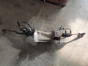 Scatola sterzo SEAT ALTEA 1896cc TDI del 2007