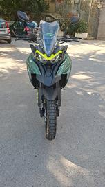 Benelli TRK 702