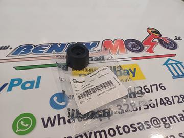 TERMINALE MANOPOLA BENELLI TRK 502/X-702/X