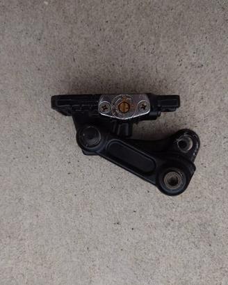 Honda CBX 550 F 1982 1983 TRAC Anti-Dive