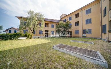 Appartamento Trilocale libero subito!