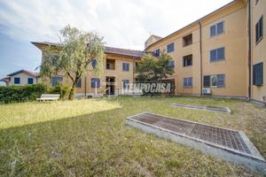Appartamento Trilocale libero subito!