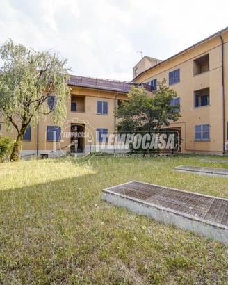 Appartamento Trilocale libero subito!