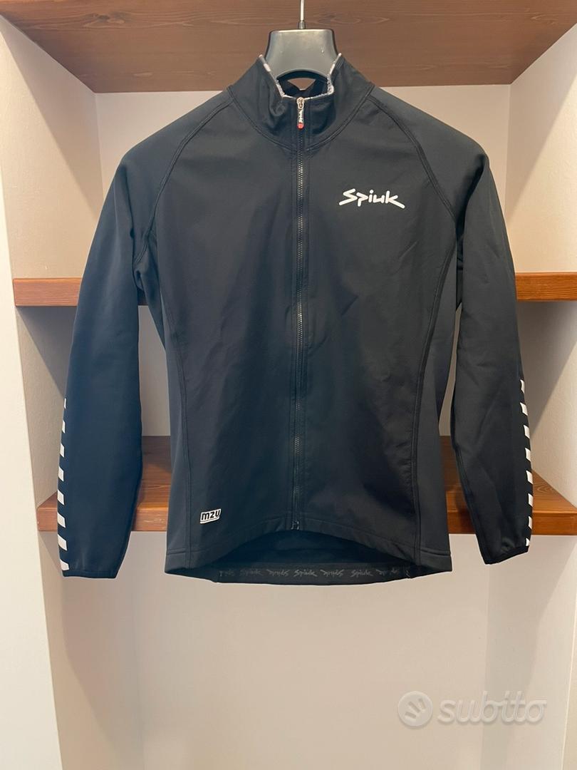 Giacca ciclismo Strada/Mtb/gravel Abbigliamento e Accessori In