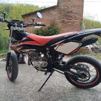 Beta RR Motard 125 - 2013