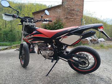 Beta RR Motard 125 - 2013