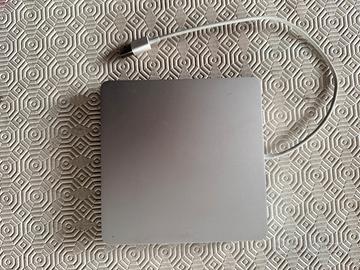Lettore cd/masterizzatore APPLE