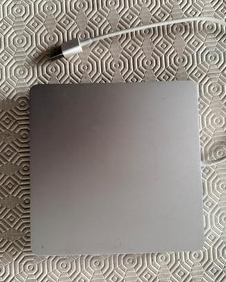 Lettore cd/masterizzatore APPLE