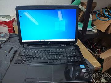 hp 15 003 ds da gaming competitivo i3/8gb/gtx820m