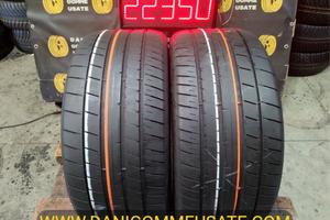 2 GOMME 285 35 21 ESTIVE DUNLOP AL 80%