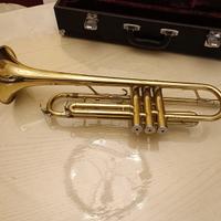 Tromba per principianti in Si bemolle