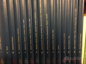 Enciclopedia dei quid