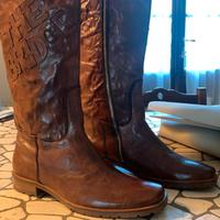 Stivali The Bridge 39