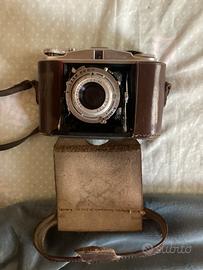 Macchina foto Agfa Isolette II