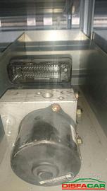 Centralina abs navara