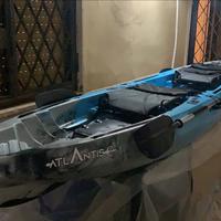 Canoa kayak