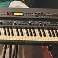 Clone Hammond Roland