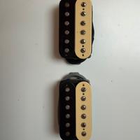 Pickup PRS SE 85/15