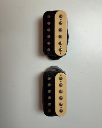Pickup PRS SE 85/15