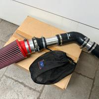 Aspirazione bassa Abarth