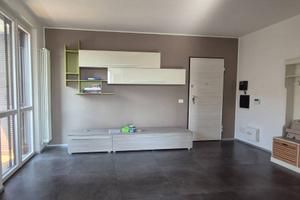 Appartamento di 103 m² con 3 locali e box auto dop