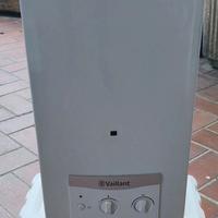 Scaldabagno Vaillant