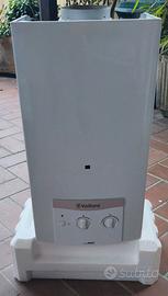 Scaldabagno Vaillant