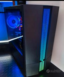 PC gaming AMD  320 euro
