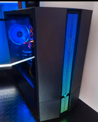 PC gaming AMD  320 euro