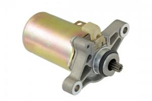 Motorino avviamento scooter Kymco 50 a 2 tempi