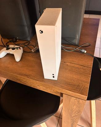 Xbox serie s 512 ssd