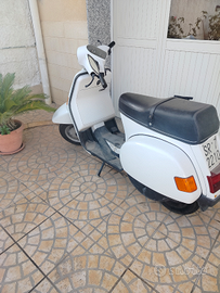 Vespa Cosa 125 tutto originale